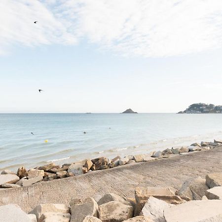 Le Petit Paradis De La Digue Pleneuf-Val-Andre Ngoại thất bức ảnh